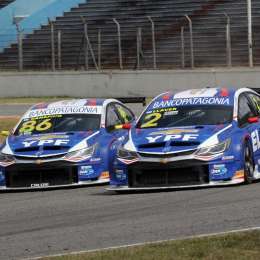 Entradas a la venta para la cita final