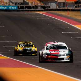 Azar llegará con buena ventaja a la última fecha