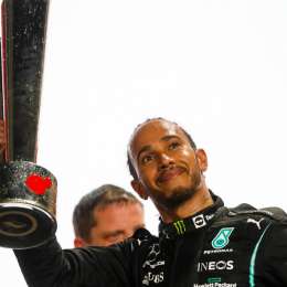 “Lo que pasó en Brasil despertó al león”