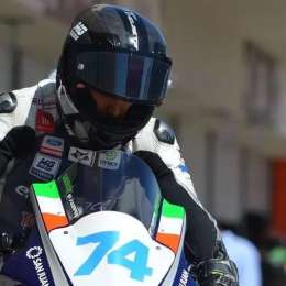 Del Mundial al Superbike Argentino