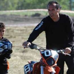 La historia de "El Turco"