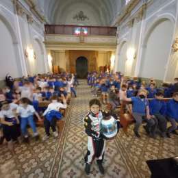 Súper TC2000 va a la Escuela, en Buenos Aires