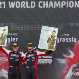 “No estoy triste por la decisión que tomé”