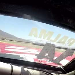 Desde adentro: el toque entre Guerra y Di Palma