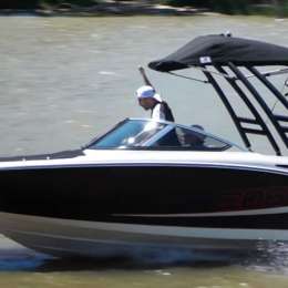 ¿Qué harán con la lancha?