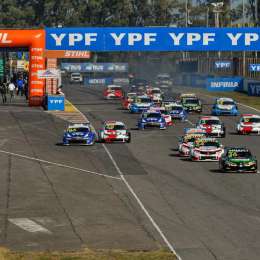 Definición en Buenos Aires: todos los horarios del fin de semana