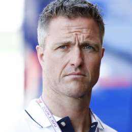 Ralf Schumacher: "Mercedes tiene un auto mucho mejor"