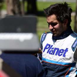 “Es un sueño correr en Buenos Aires”