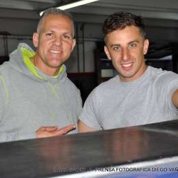 Se suman para la última