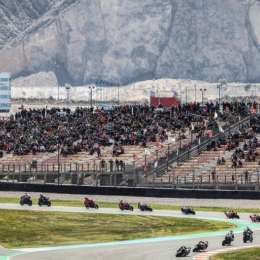 San Juan ya tiene fecha para 2022