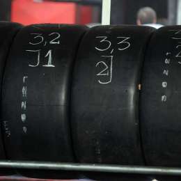 Pirelli se prepara para la definición