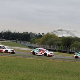 Llegó el día: arranca la acción de la definición