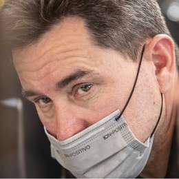 "Necesitamos trabajar como equipo"