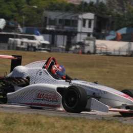 Vezzaro, nuevamente adelante