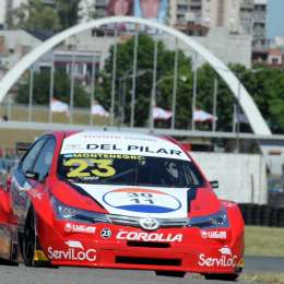 Montenegro festejó el viernes