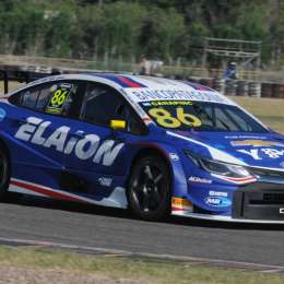 Los horarios del sábado para la Súper definición