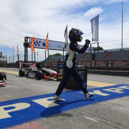 "Lo supimos aprovechar"