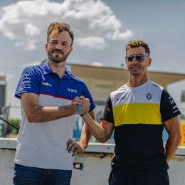 Para ser campeón