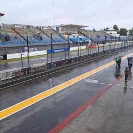 La lluvia, protagonista en la definición