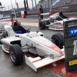 Las voces del último podio