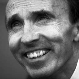 Murió Sir. Frank Williams
