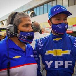 “Es muy especial lo que logramos”