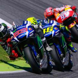 "Márquez no quería que Rossi salga campeón"