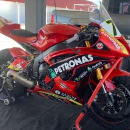 Preparan la definición