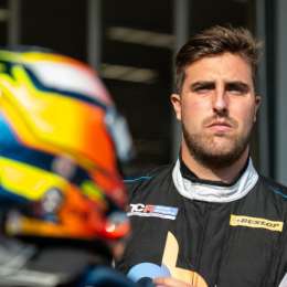 "Me gustaría correr en el Súper TC2000"