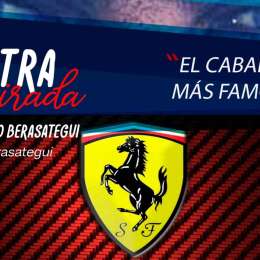 ¿Por qué el Cavallino representa a Ferrari?