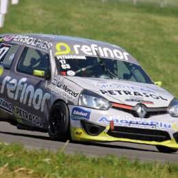 “Viajo ilusionado a la definición del Campeonato”