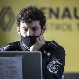 Fineschi, un histórico que merece tener continuidad