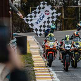 Se viene la definición