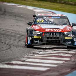 Rodrigo Baptista abrió el sábado