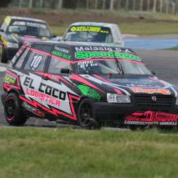 Chico, con la serie más veloz