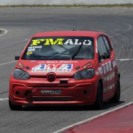 Iglesias partirá en pole