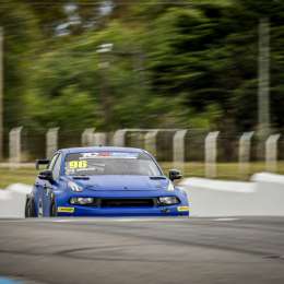 Urrutia avanzó y ganó en el Cabalén