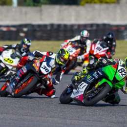 Semana de definiciones