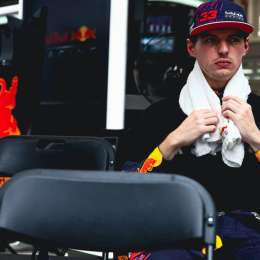 “Para mí esto no es Fórmula 1”