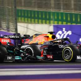 “Las normas son diferentes para Hamilton”