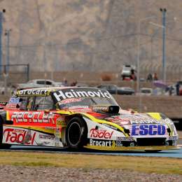 Werner no seguirá con el Gurí Martínez