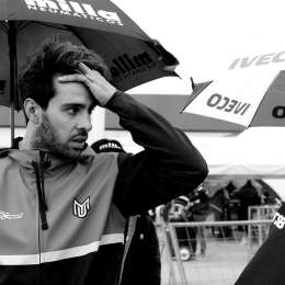 Urcera con Torino y los rumores en el TC