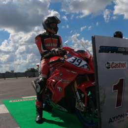 Los Solorza quieren dar pelea