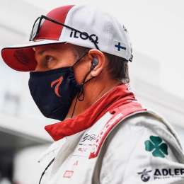 ¿Qué extrañará Raikkonen de la F1?