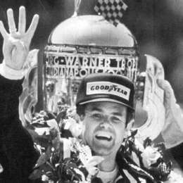 Al Unser una leyenda de Indianápolis