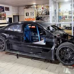 Un nuevo equipo llega al Top Race
