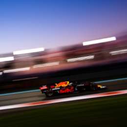 Verstappen y una pole que vale oro