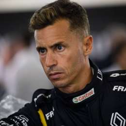 “Esta etapa que afrontaremos es un gran desafío”