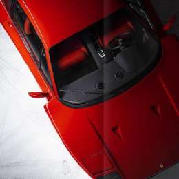 "Made in Italy", el libro que reúne a 11 leyendas de la automoción