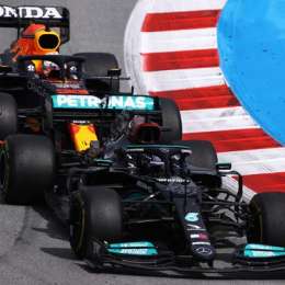 Brawn: "es inaceptable que jefes de equipo presionen a las autoridades"